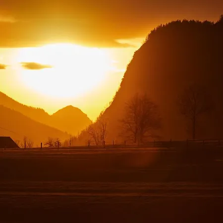 Eckwald Altenmarkt-zauchensee *