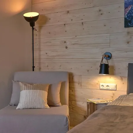 Apartment Eckwald Altenmarkt-zauchensee