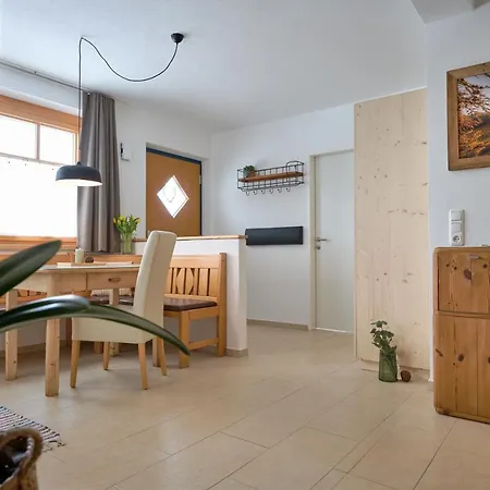 Eckwald Altenmarkt-zauchensee Apartment