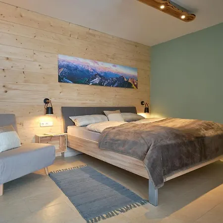 Eckwald Altenmarkt-zauchensee