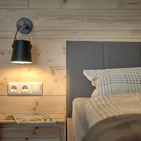 Apartamento Eckwald Altenmarkt-zauchensee