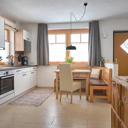 Apartamento Eckwald Altenmarkt-zauchensee *