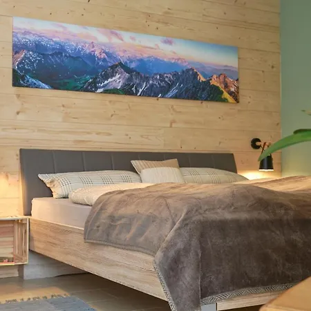 Eckwald Altenmarkt-zauchensee Altenmarkt im Pongau