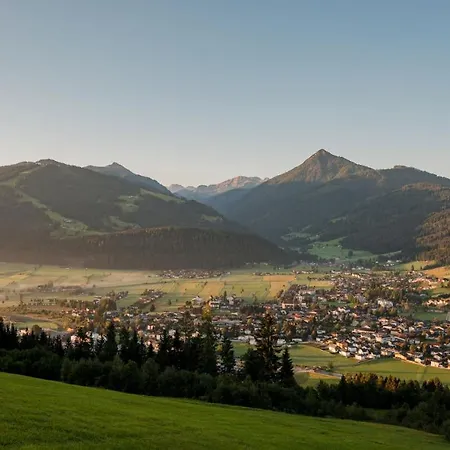 Eckwald Altenmarkt-zauchensee * Altenmarkt im Pongau