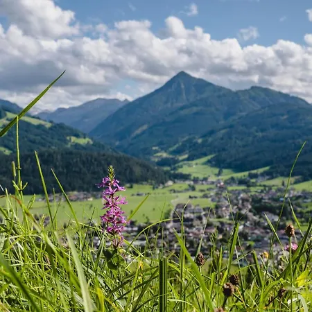Eckwald Altenmarkt-zauchensee Apartamento