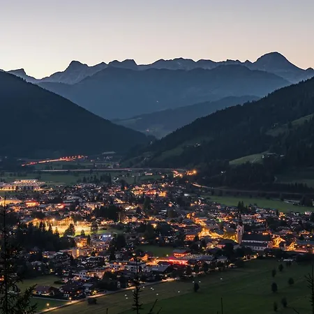 Eckwald Altenmarkt-zauchensee * Altenmarkt im Pongau