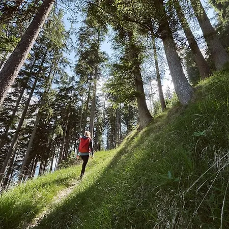 Eckwald Altenmarkt-zauchensee Apartamento