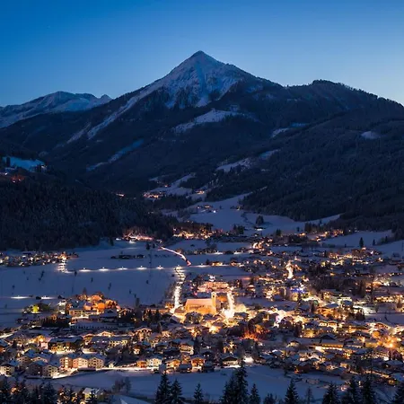 Διαμέρισμα Eckwald Altenmarkt-zauchensee *