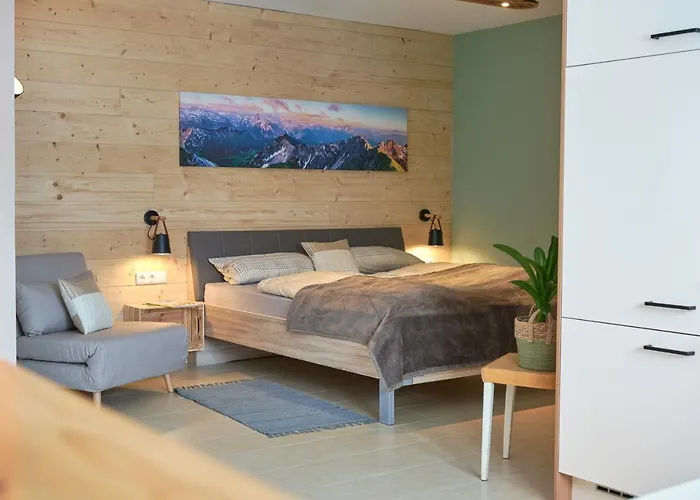 Eckwald Altenmarkt-zauchensee Appartement Altenmarkt im Pongau
