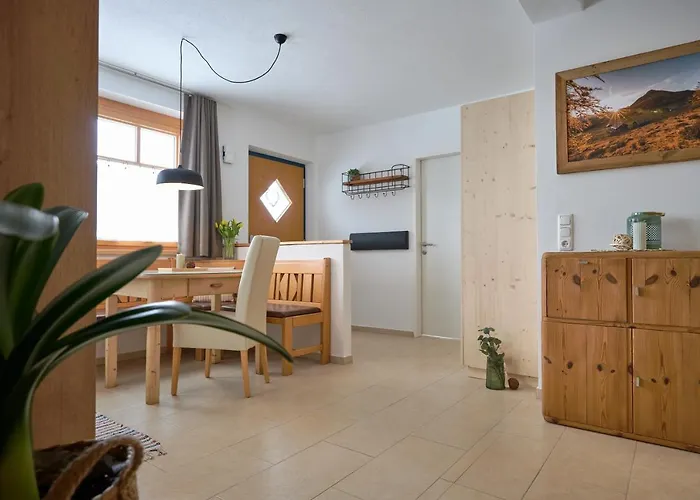 Eckwald Altenmarkt-zauchensee Appartement