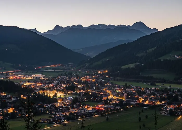 Eckwald Altenmarkt-zauchensee * Altenmarkt im Pongau